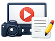 Иконка видеоуроков