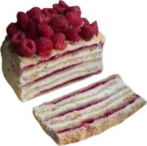 Торт «Наполеон»