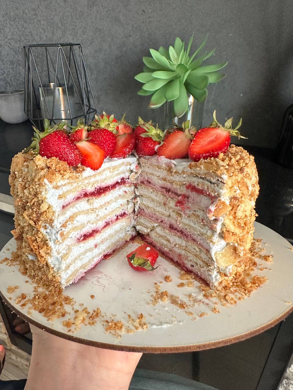 Отзыв 4 - Инна