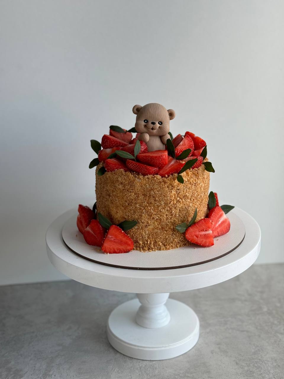 Отзыв 5 - Дашуля